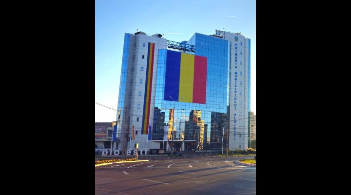 Ce se intampla pe 1 decembrie in Ploiesti