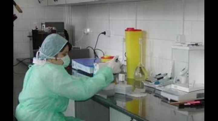 Lista centrelor unde se poate face examenul trichineloscopic la porcii sacrificați ȋn gospodǎrie, în Prahova