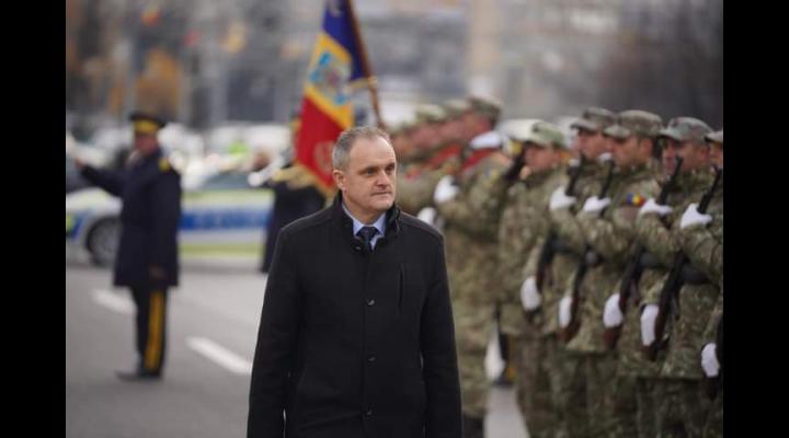 Virgiliu Nanu: România va intra în Spațiul Schengen după 13 ani de negocieri! Mulțumim tuturor celor implicați, inclusiv Guvernului nostru