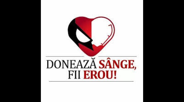 Număr mare de donatori la Centrul de transfuzie sanguină Ploiești/Număr de donatori, limitat miercuri și joi