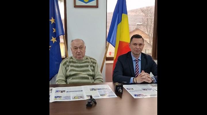 Nemulțumire în rândul localnicilor de pe Valea Slănicului/ Reacția lui Bogdan Toader (PSD Prahova)