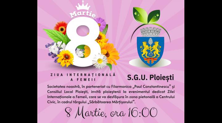 2024 de baloane vor lansate vineri, în Ploiești/Ploieștenii pot scrie mesaje pentru persoana iubită