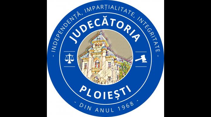  Concurs ocupare posturi vacante de grefier la Judecătoria Ploiești