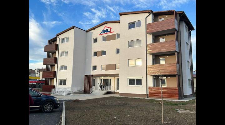 Locuințe pentru specialiștii din sănătate, în Ploiești/Blocul va fi ridicat pe strada Cosminele