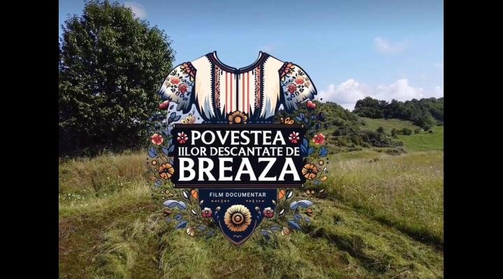 VIDEO - Film documentar despre ia din Breaza, realizat de Liceul Teoretic ”Aurel Vlaicu” Breaza
