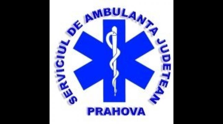 Ambulanța Prahova angajează asistenți medicali 