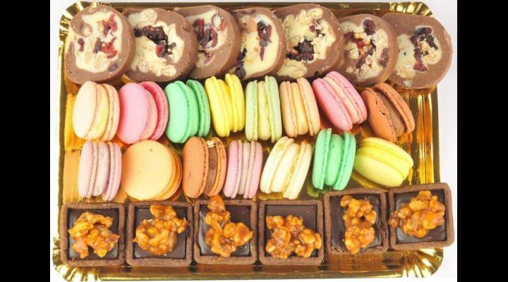 Trei motive pentru care să alegi prăjiturile la kilogram de la Cofetăria Andrei din Ploiești 