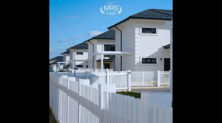 Cum arată o casă single din resortul MRS Residence Country - VIDEO