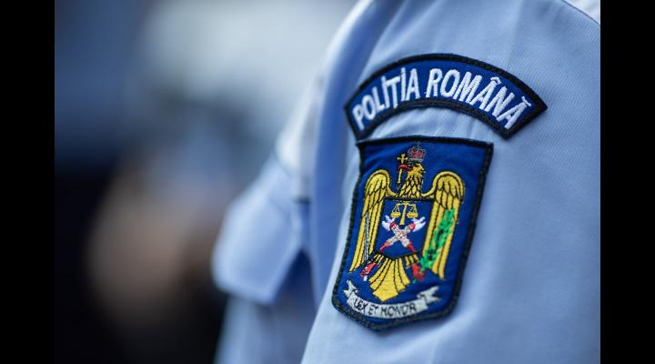 Polițist al Secției 4 din Ploiești,  acuzat de viol