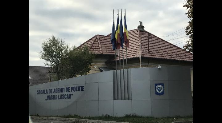 Perioada de înscriere la școlile postliceale ale MAI se prelungește cu două zile