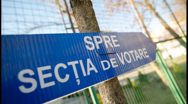 Două secții de votare din Ploiești au fost modificate