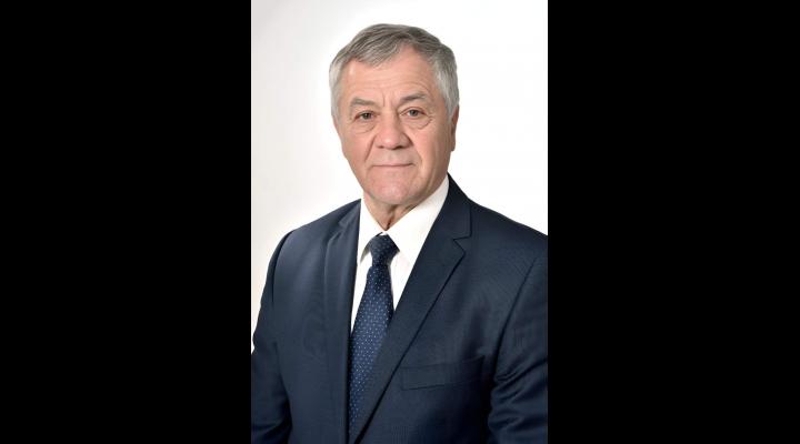 Constantin Negoi a obținut un nou mandat la Primăria Puchenii Mari