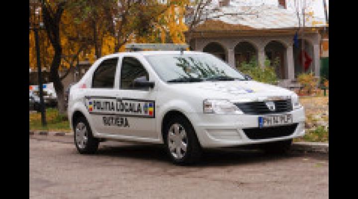 Bilanț activitate Poliția Locală Ploiești, în perioada 16-19 octombie