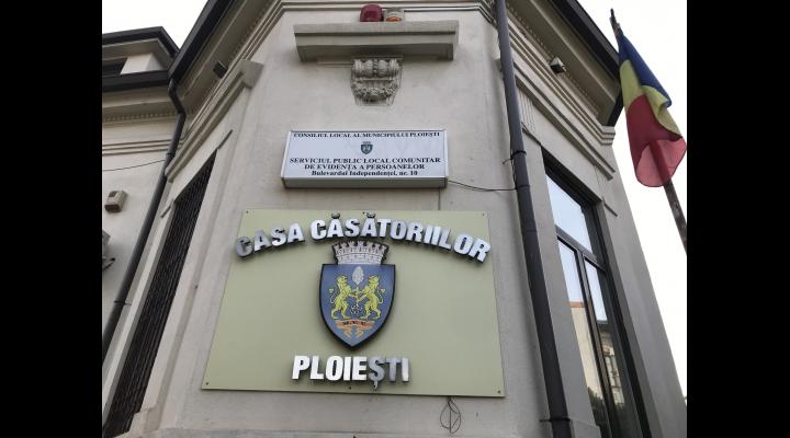 Program special de funcționare, 15 și 16 august, la Serviciul Public Local Comunitar de Evidenţă a Persoanelor Ploiești