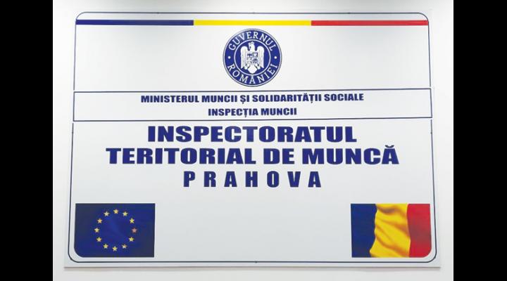 ITM Prahova: precizari salariu minim