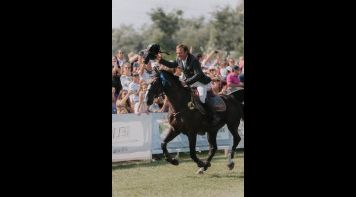 La Karpatia Horse Show, în Florești, vă așteaptă trei zile de concursuri, show-uri, demonstrații și muzică live - 27, 28 și 29 septembrie