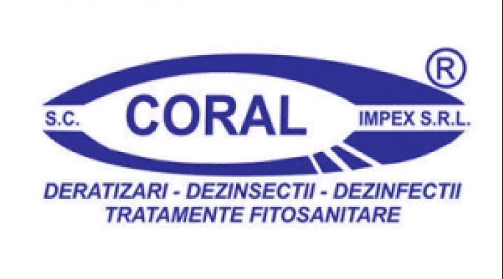 Coral Impex va executa servicii de dezinsectie combatere tantari in Ploiesti,  în perioada 5-11 octombrie