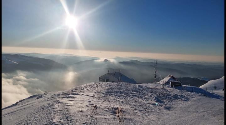 Prahova, promovata la targurile internationale de turism de la Londra si Varsovia