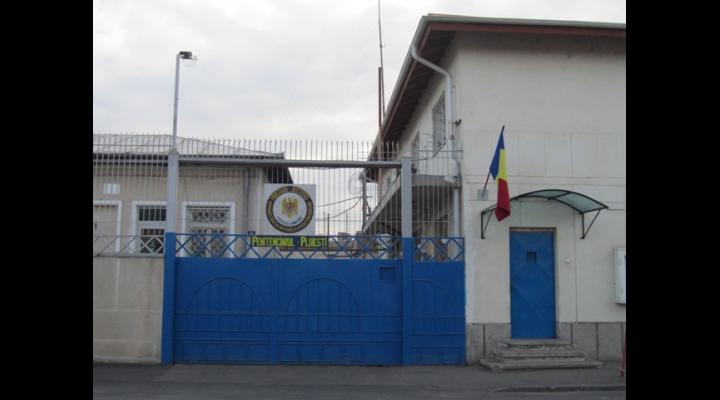 Condiții  avantajoase pentru cei care angajează deținuți/ Penitenciarul Ploiești caută colaboratori