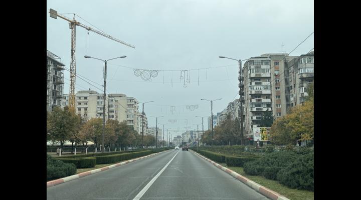 Pregatirile pentru Târgul de Crăciun din Ploiești au intrat în linie dreaptă