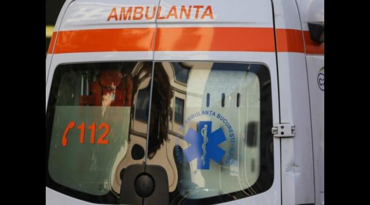 Ambulanța Prahova a primit două solicitări în contextul alegerilor prezidențiale 