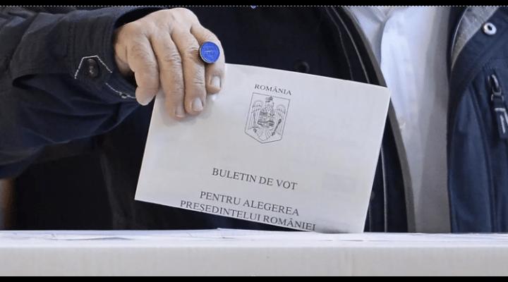 41% prezența la vot în Județul Prahova,  la ora 17.00