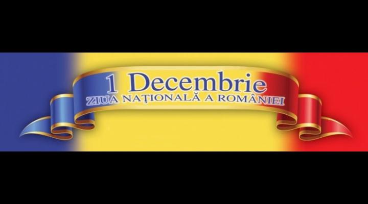 1 Decembrie la Ploiești/Programul manifestarilor