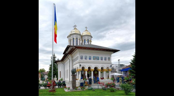 La Biserica "Maica Precista" din Ploiești se fac înscrieri pentru Corul Copiilor 