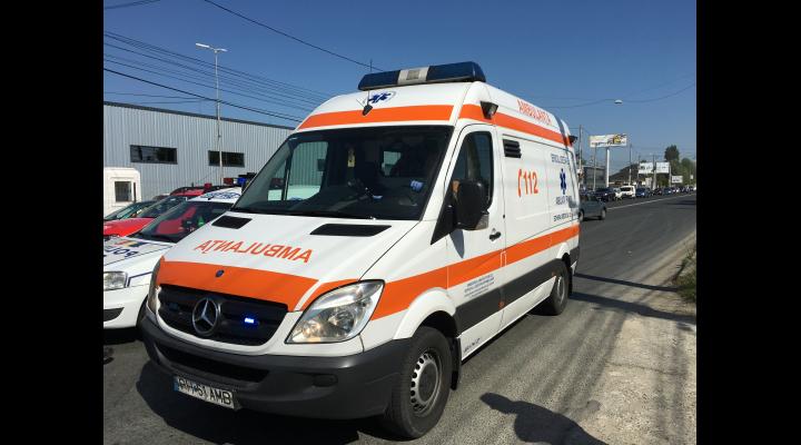 Ambulanta Prahova angajeaza asistenti medicali