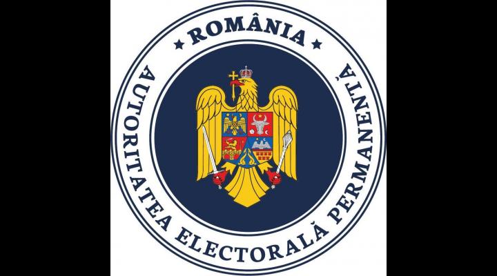 De joi se pot ridica indemnizațiile pentru membrii comisiilor de votare la Alegerile Prezidențiale și Alegerile Parlamentare din anul 2024