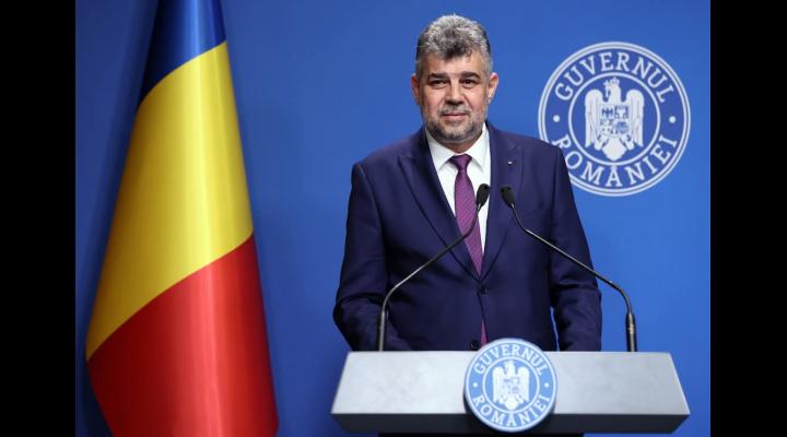 Potrivit unui acord politic, alegerile prezidențiale s-ar putea desfășura pe 4 și 18 mai/ Ascultă aici declarațiile lui Marcel Ciolacu 