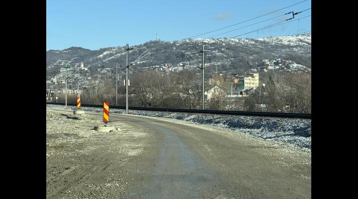 Pași concreți pentru ”Acces rutier complementar descărcare A3 - Comarnic”/Proiectul ar urma să fie finalizat anul acesta