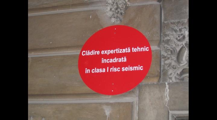 Cseke Attila: ”De astăzi, România va avea prima hartă cu localitățile vizate de riscul seismic”