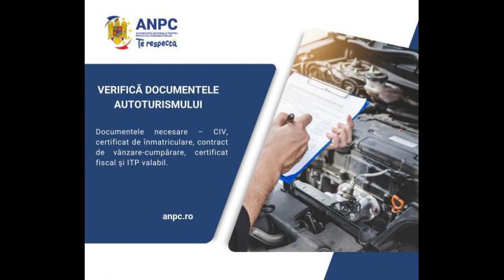 Vrei să cumperi o mașină second-hand? Află de aici ce documente sunt necesare la o astfel de achiziție 