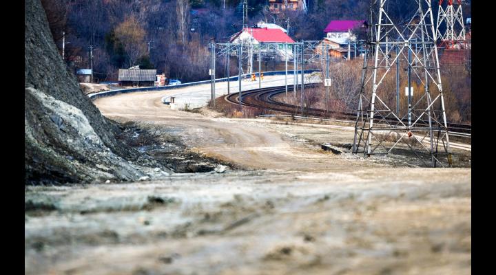 Pe Centura Comarnicului se va circula cu o viteza de până la 90 km/h