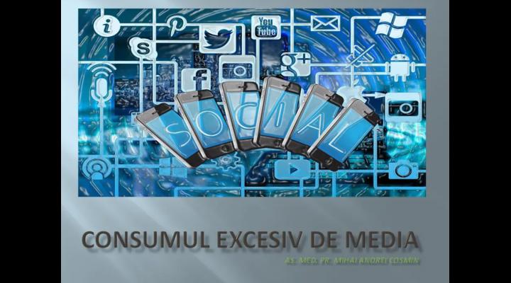 Specialiștii Spitalului de Psihiatrie Voila din Câmpina avertizează: ”Dependența de social media este o realitate alarmantă!”