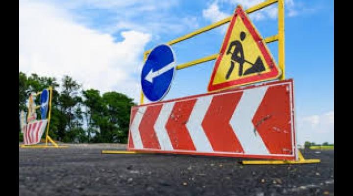Restricții de circulație pe DN1A în zona localității Blejoi pentru lucrări de reparații la podul peste râul Teleajen