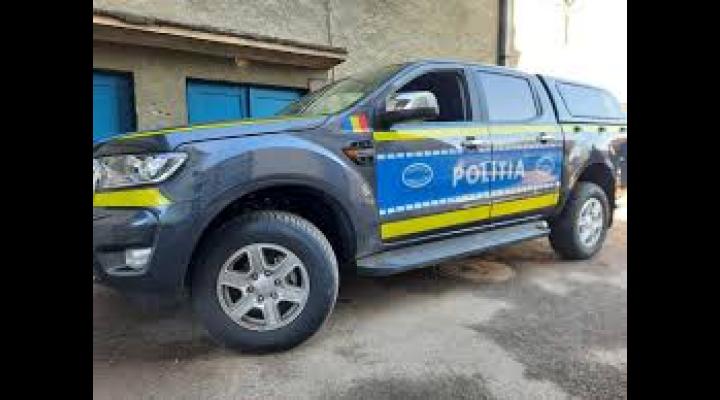 Tânăr reținut pentru 24 de ore, pentru uciderea animalelor, cu intenție, fără drept