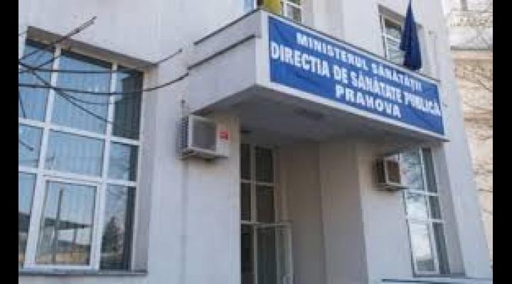 DSP Prahova, reactie privind situatia apei de la Breaza