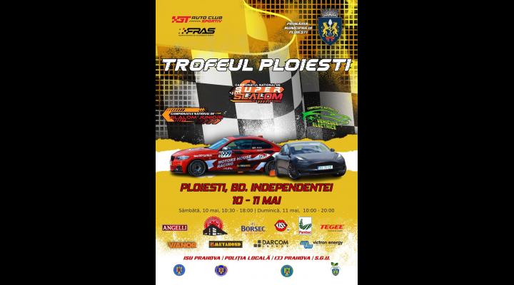 Campionatul Național de Super Slalom revine la Ploiești 