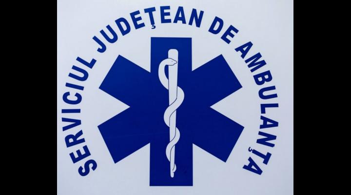 Unei bătrâne i s-a făcut rău la o secție de votare din Ploiești 