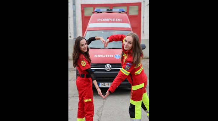 „Salvator din pasiune” – 9 ani de voluntariat dedicat siguranței comunității