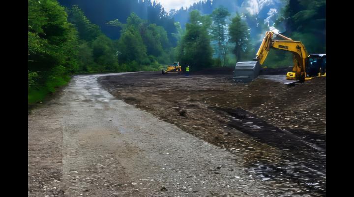 CJ Prahova predă amplasamentul pentru modernizarea DJ102I, alternativa la DN 1