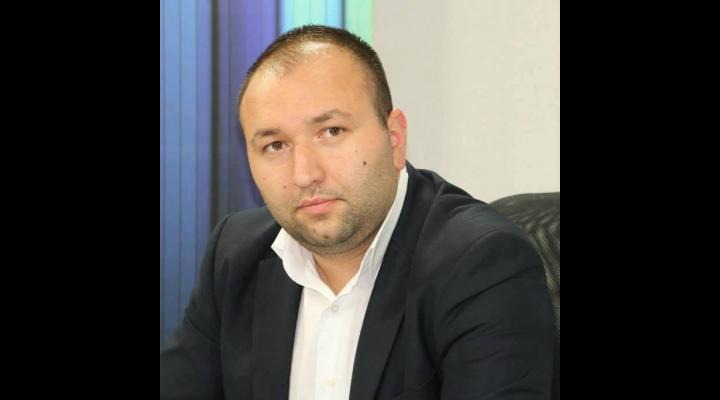 Raul Petrescu, oficial, noul director al RASP Ploiești  