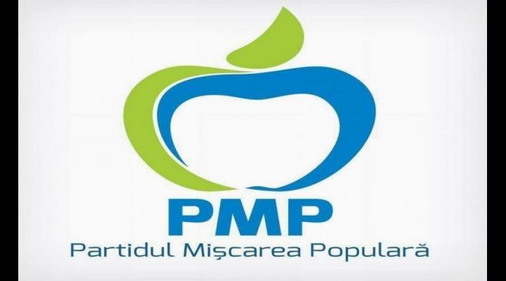 PMP, dezamagit de  președintele Iohannis