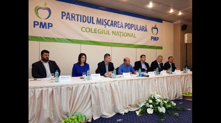 PMP Prahova despre scandalul de la TCE