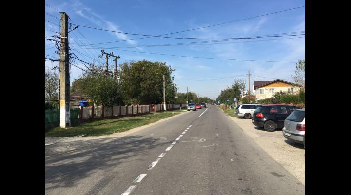GAL "Drumul Voievozilor" va functiona în fostul sediu al primariei Rifov