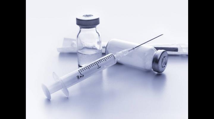 A început livrarea celor 1 milion de doze de vaccin gripal în teritoriu. Cele mai multe ajung in Prahova si Constanța