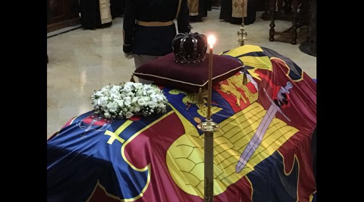 Ce familii Regale vor participa la Funeraliile Naționale ale Regelui Mihai I