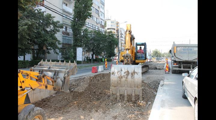 PLOIESTI: MODIFICARI LA TRASEE TCE